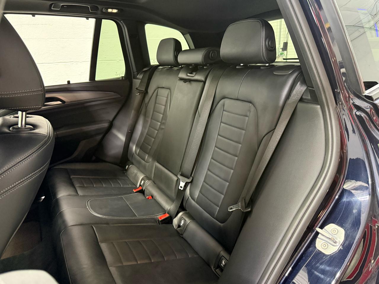 BMW X3  2019