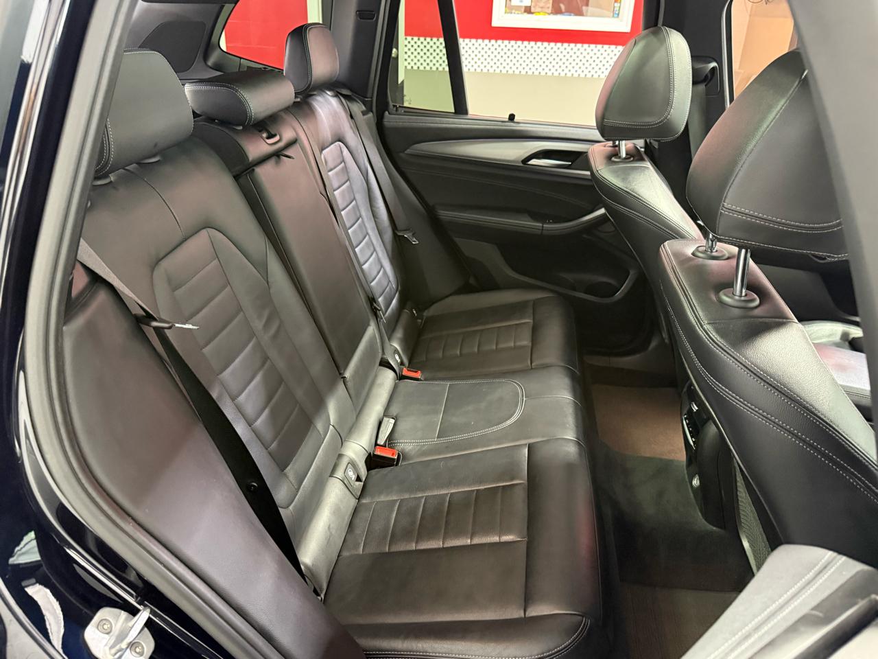BMW X3  2019