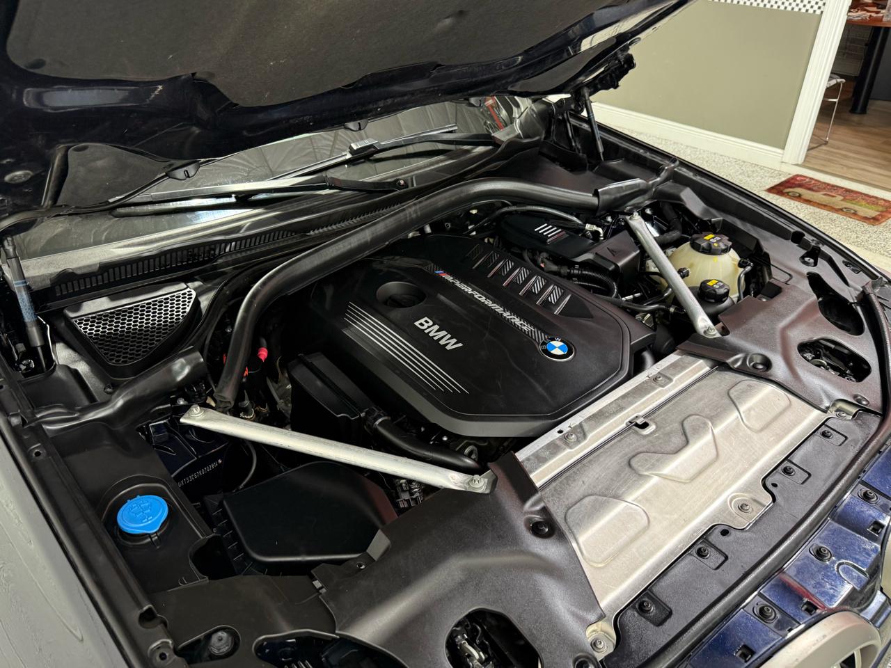 BMW X3  2019