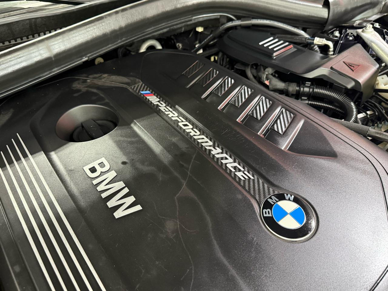 BMW X3  2019
