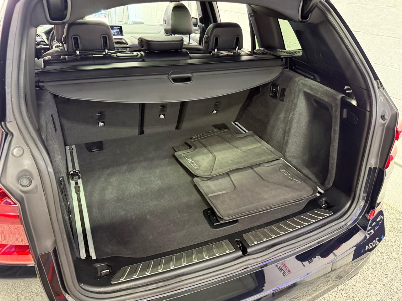BMW X3  2019