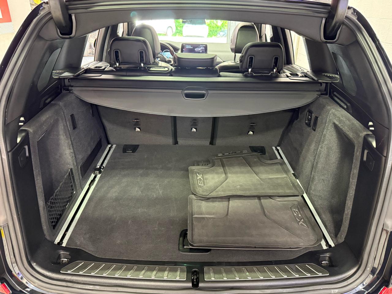 BMW X3  2019
