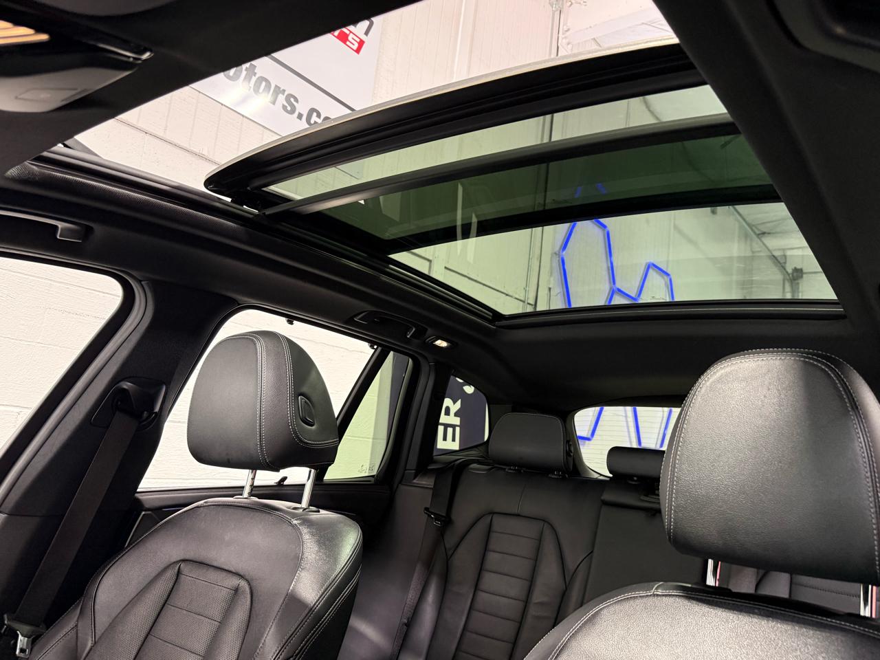 BMW X3  2019
