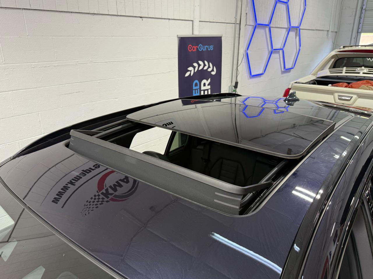 BMW X3  2019