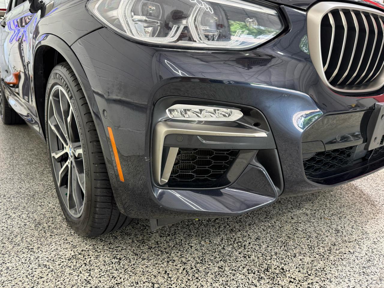 BMW X3  2019