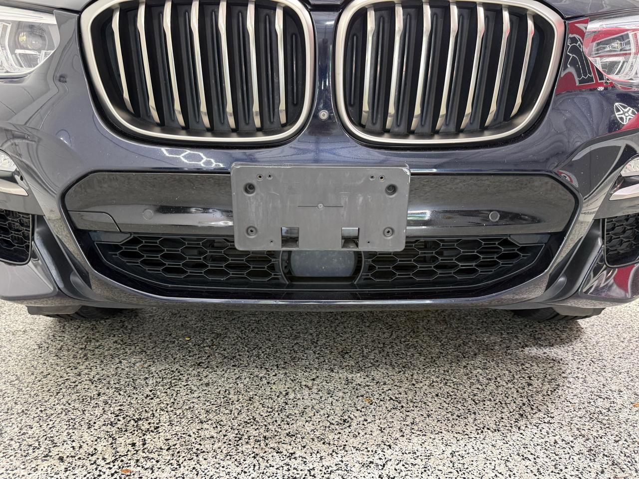 BMW X3  2019