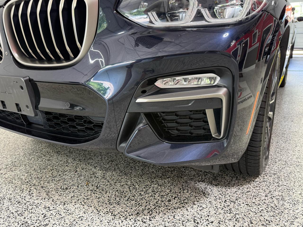 BMW X3  2019