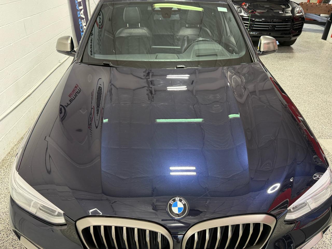 BMW X3  2019