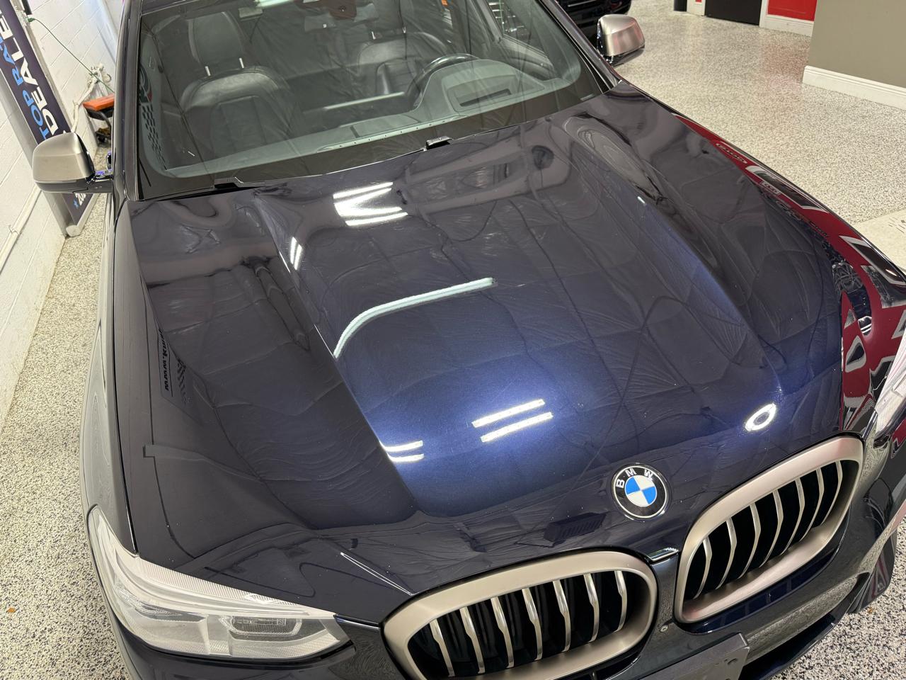 BMW X3  2019