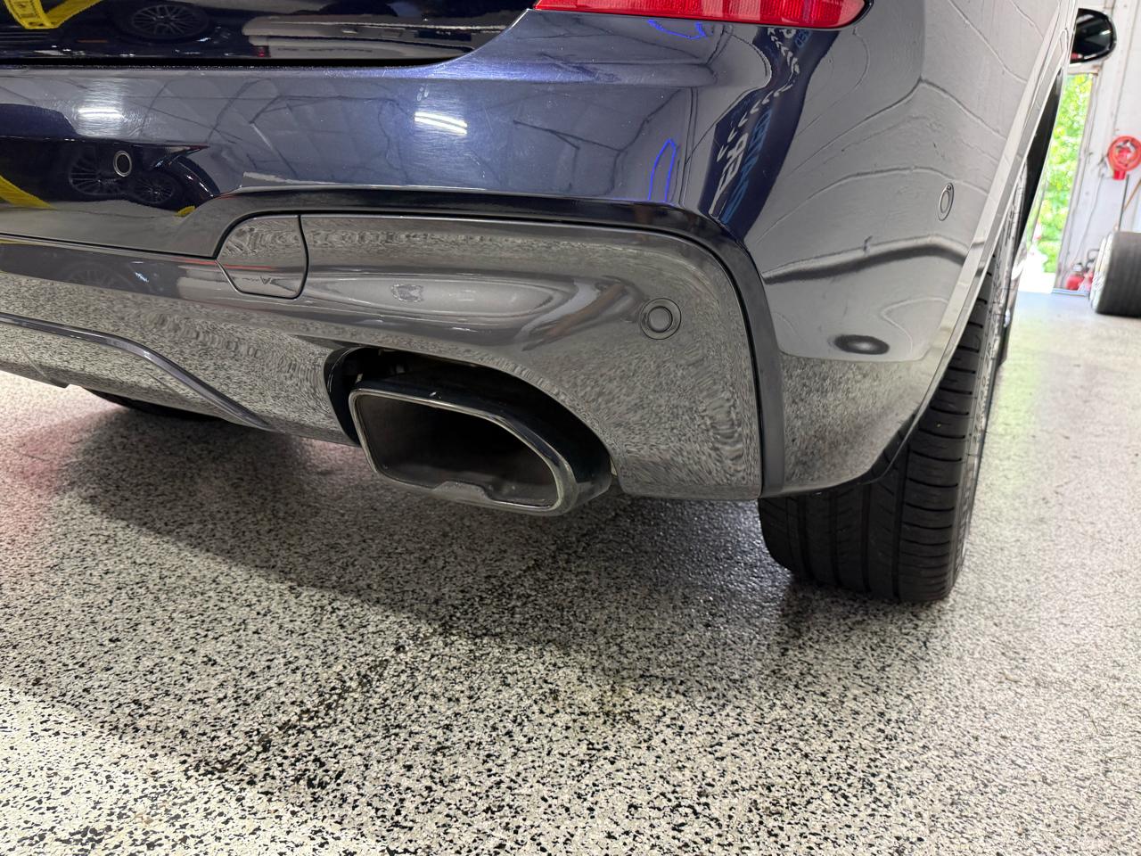 BMW X3  2019