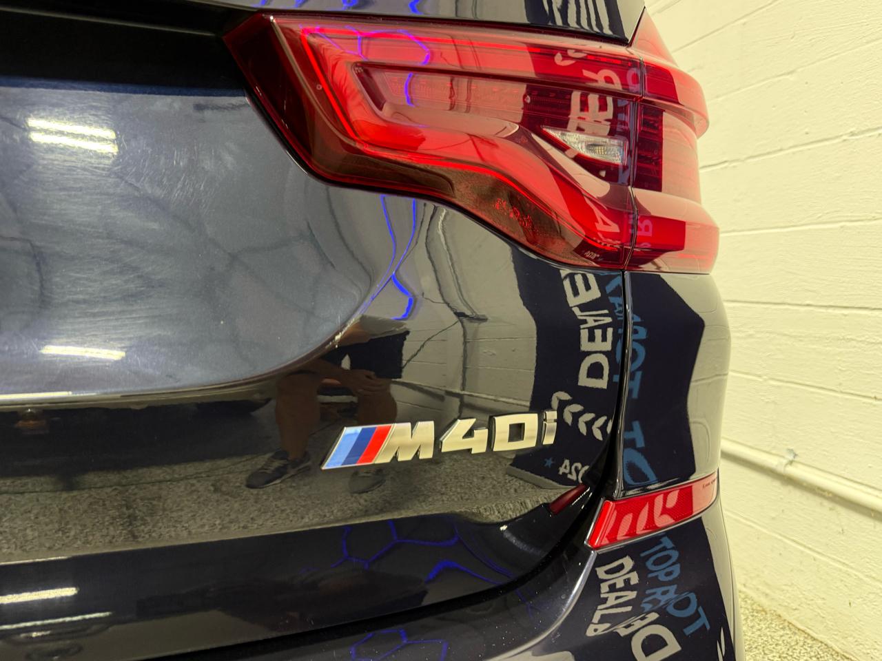 BMW X3  2019