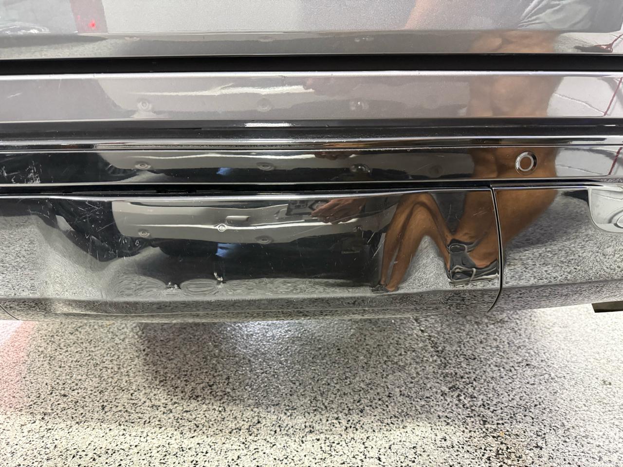 Jeep Grand Wagoneer L  2024