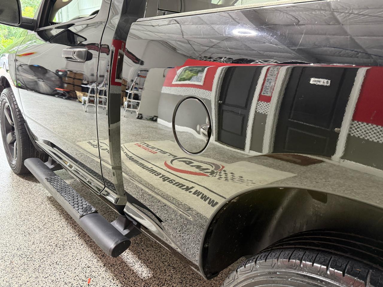 RAM 1500  2014