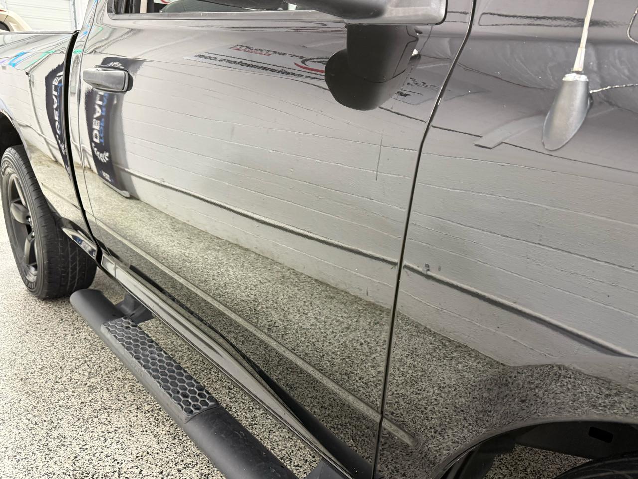 RAM 1500  2014