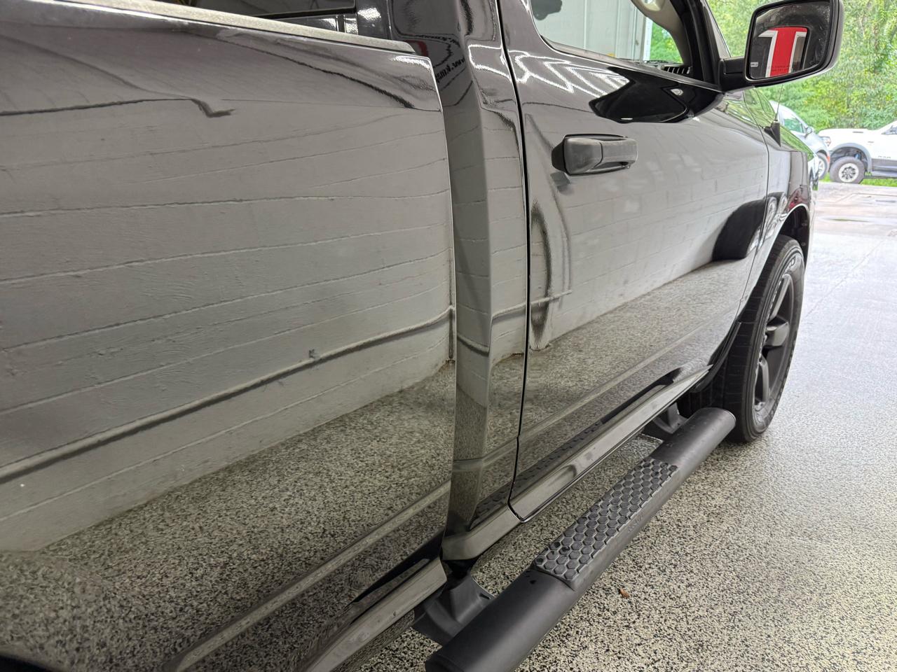 RAM 1500  2014