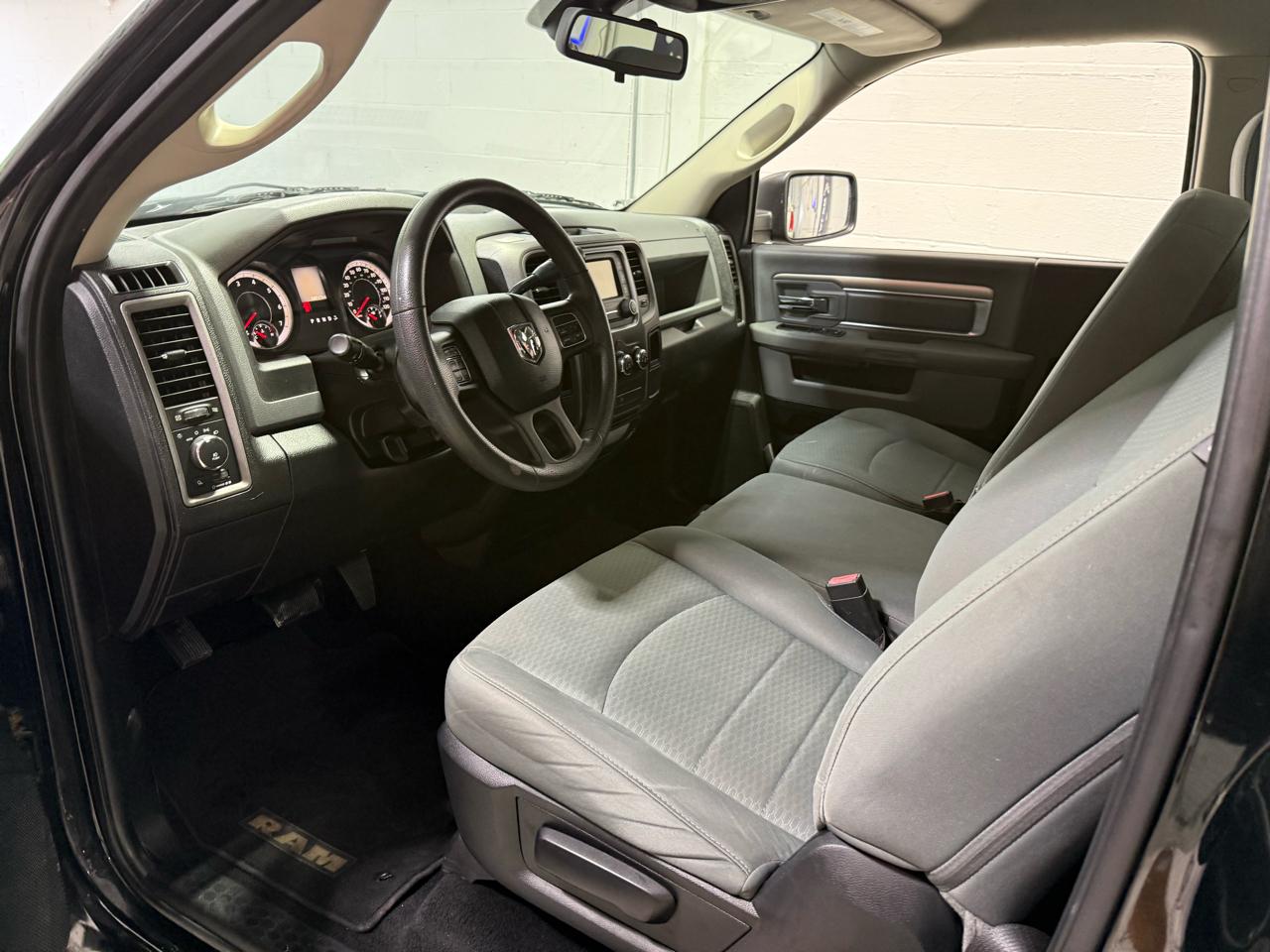 RAM 1500  2014