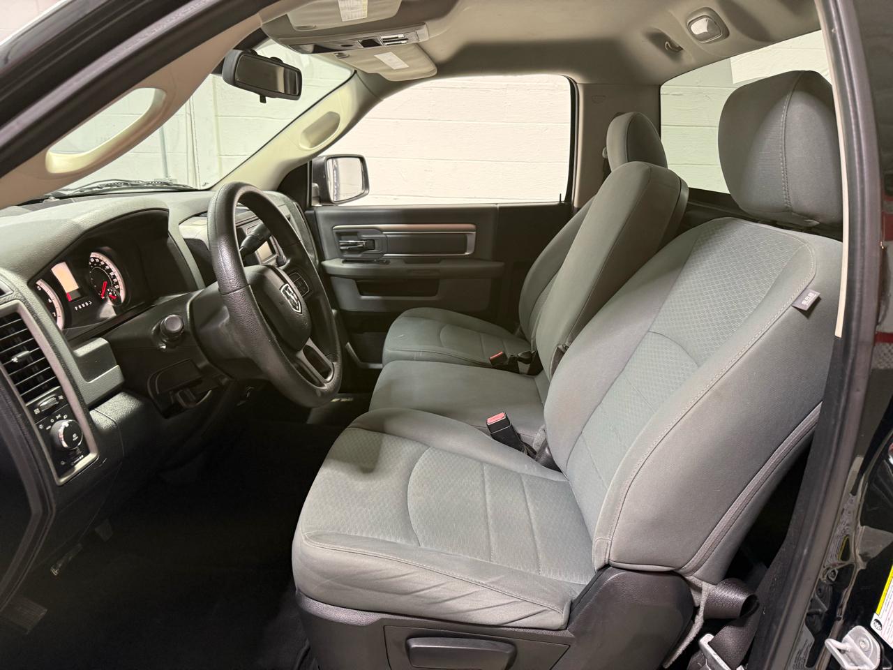 RAM 1500  2014