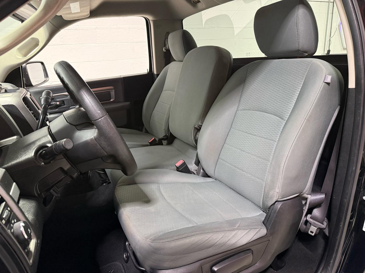 RAM 1500  2014