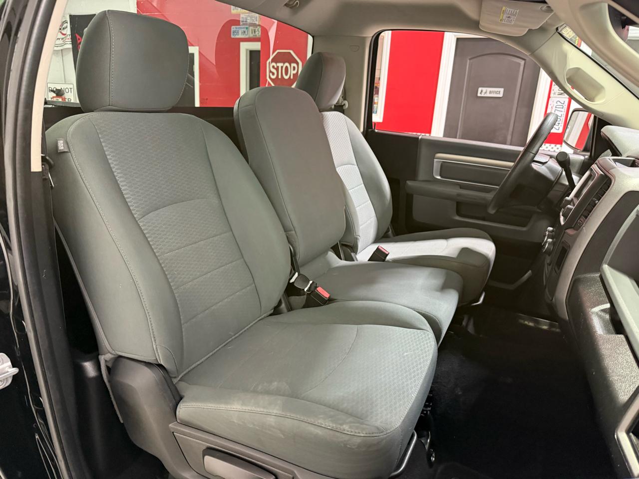 RAM 1500  2014