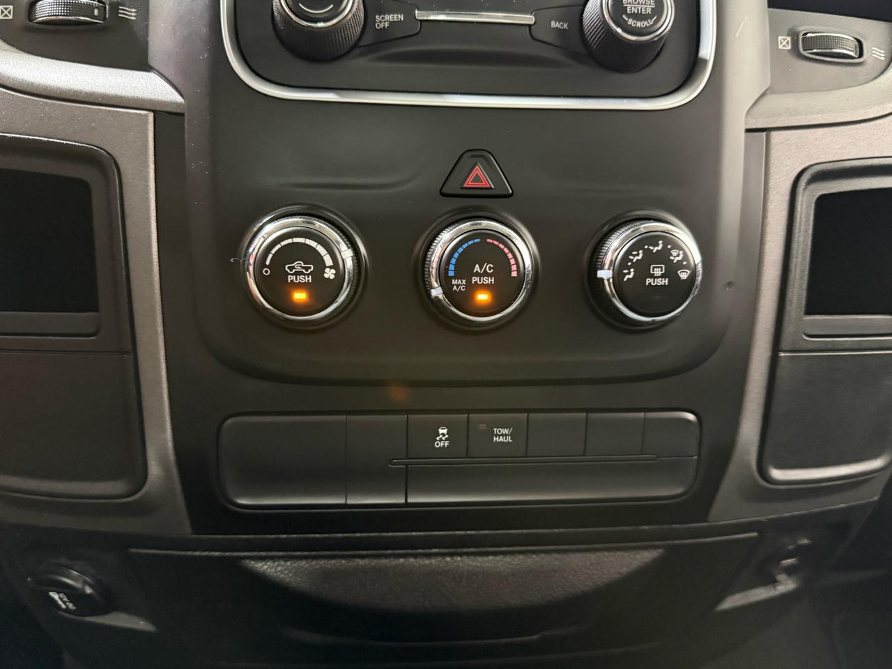 RAM 1500  2014
