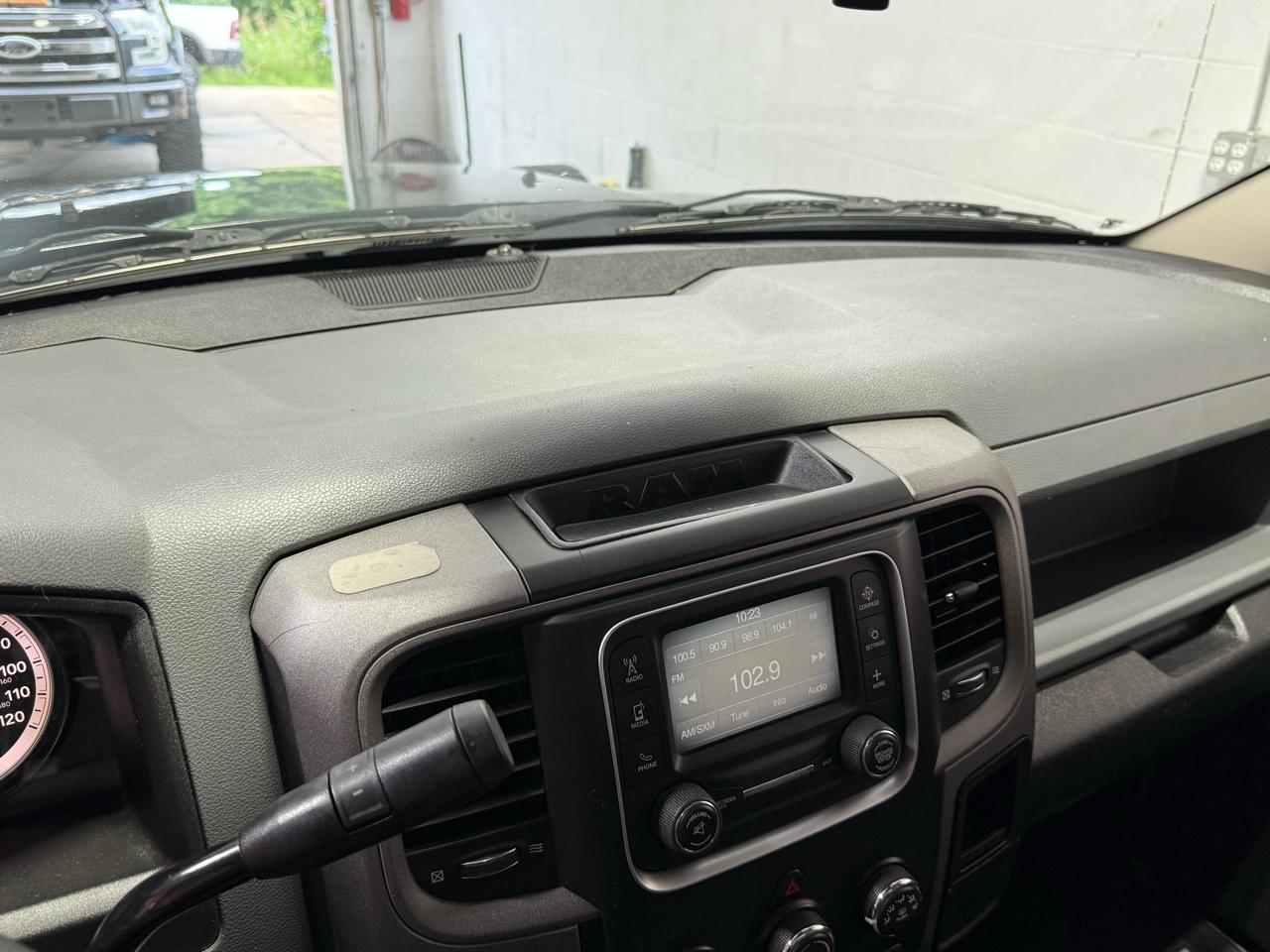 RAM 1500  2014
