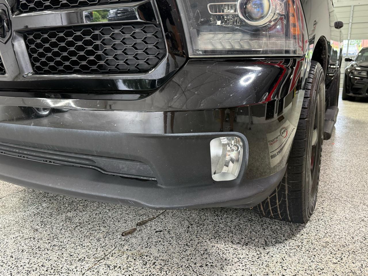 RAM 1500  2014