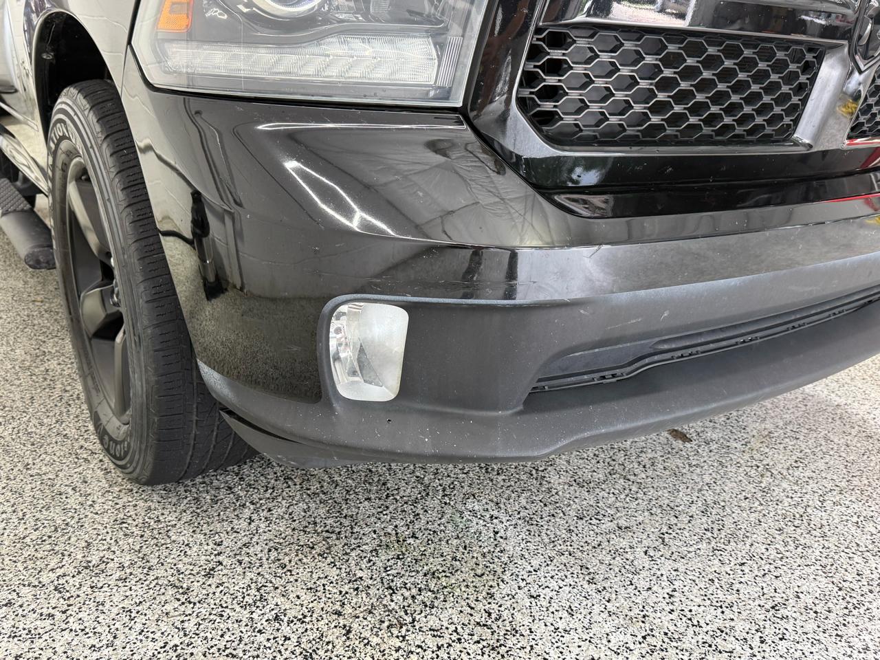 RAM 1500  2014