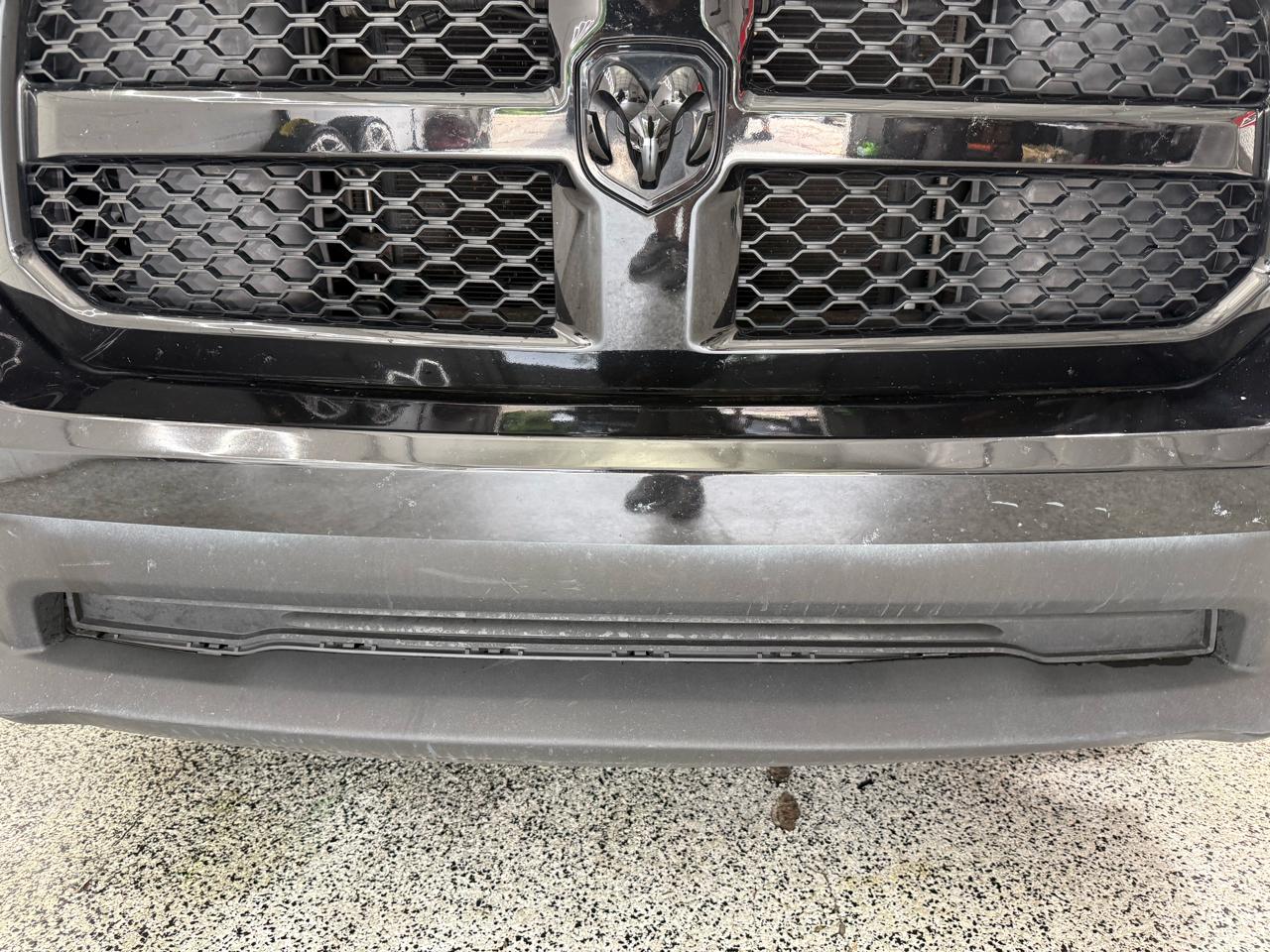 RAM 1500  2014