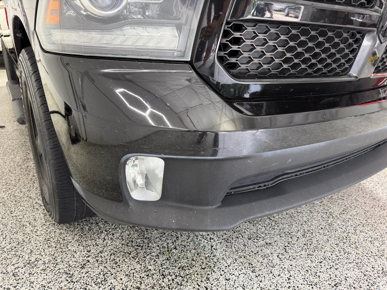 RAM 1500  2014