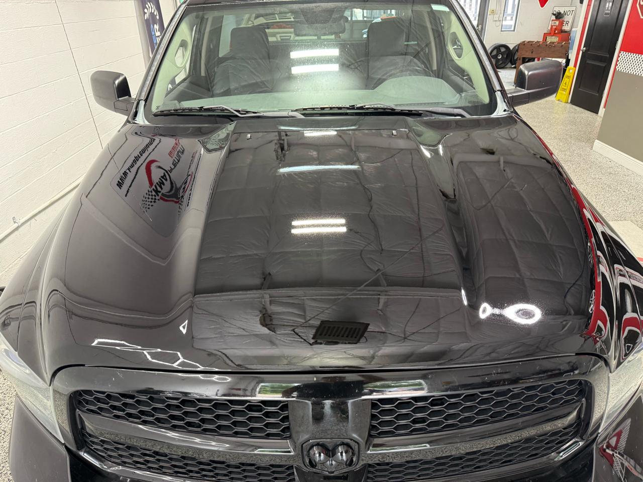 RAM 1500  2014