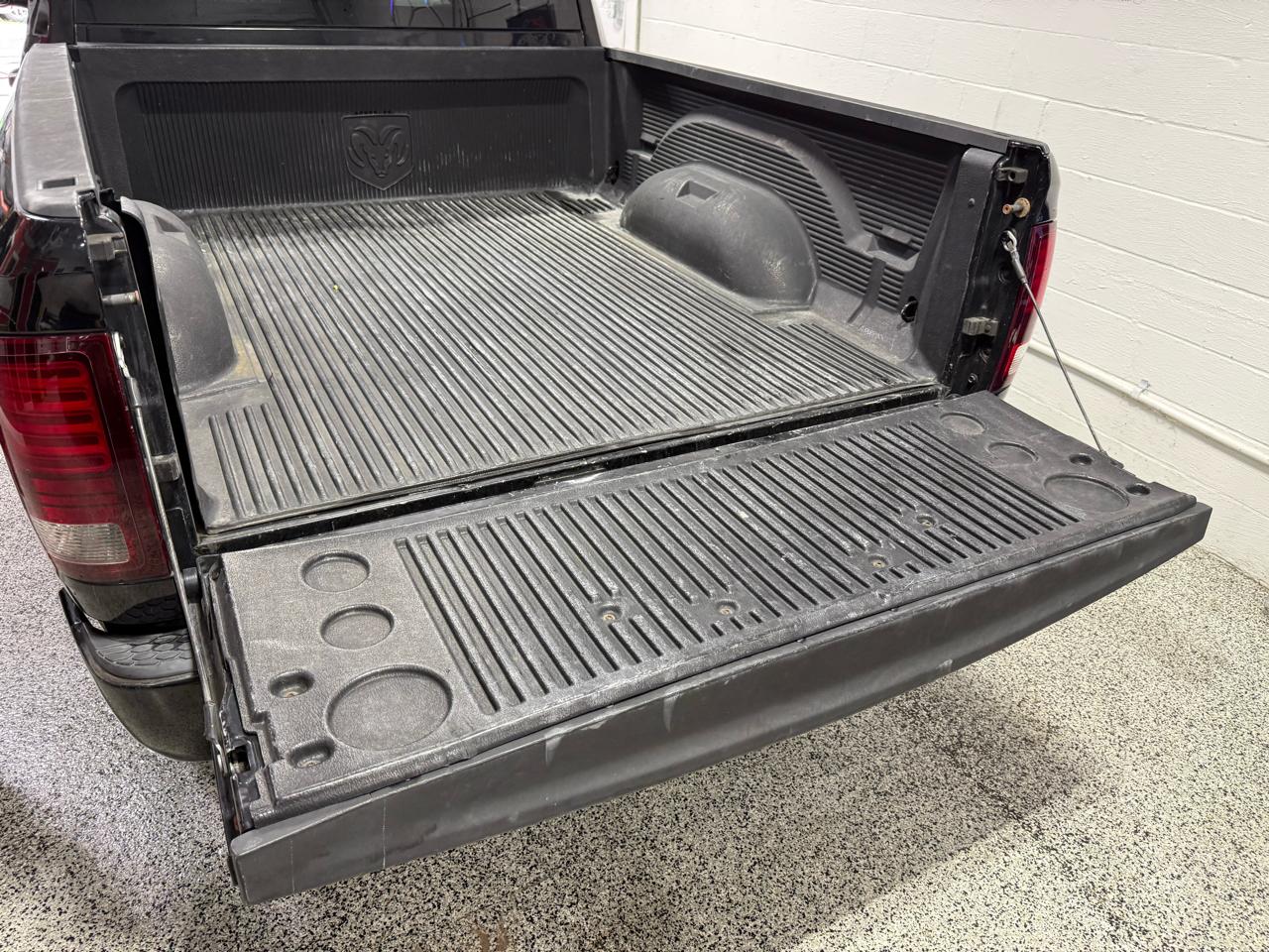 RAM 1500  2014