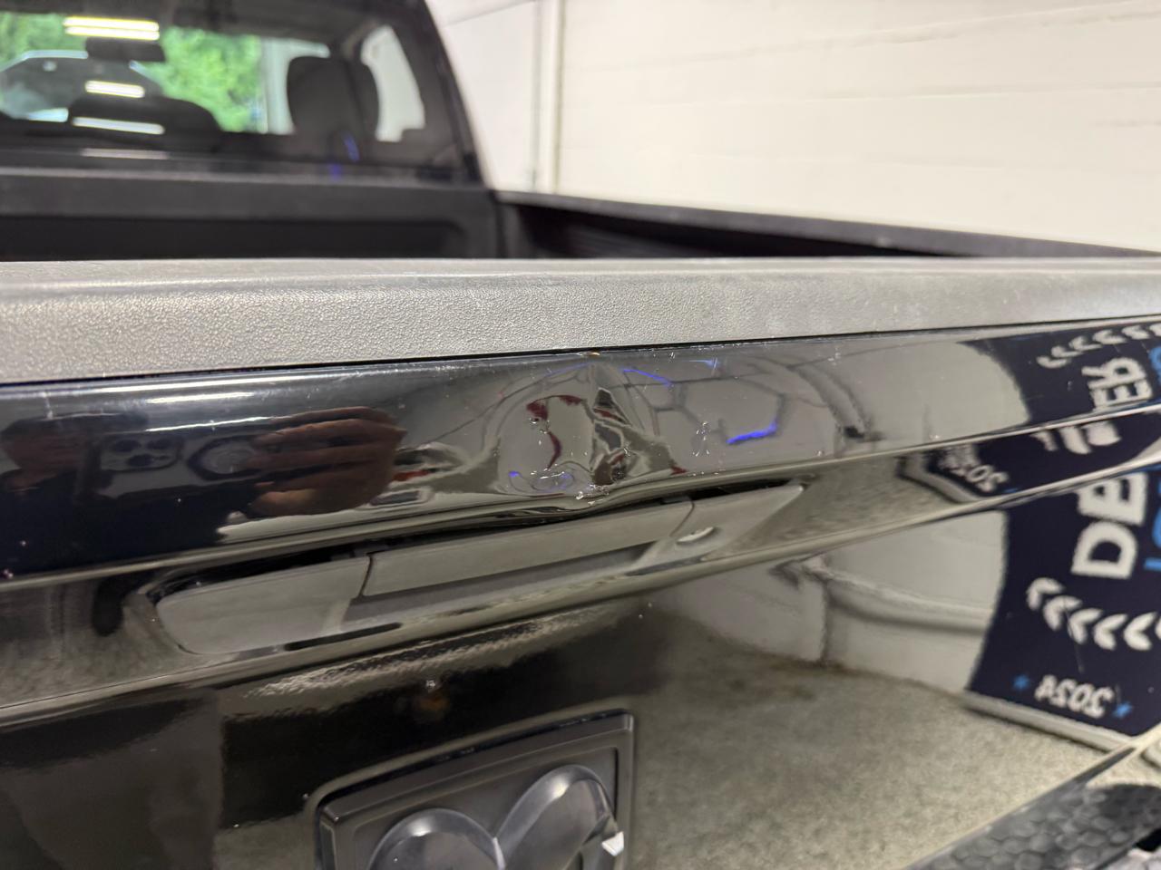 RAM 1500  2014