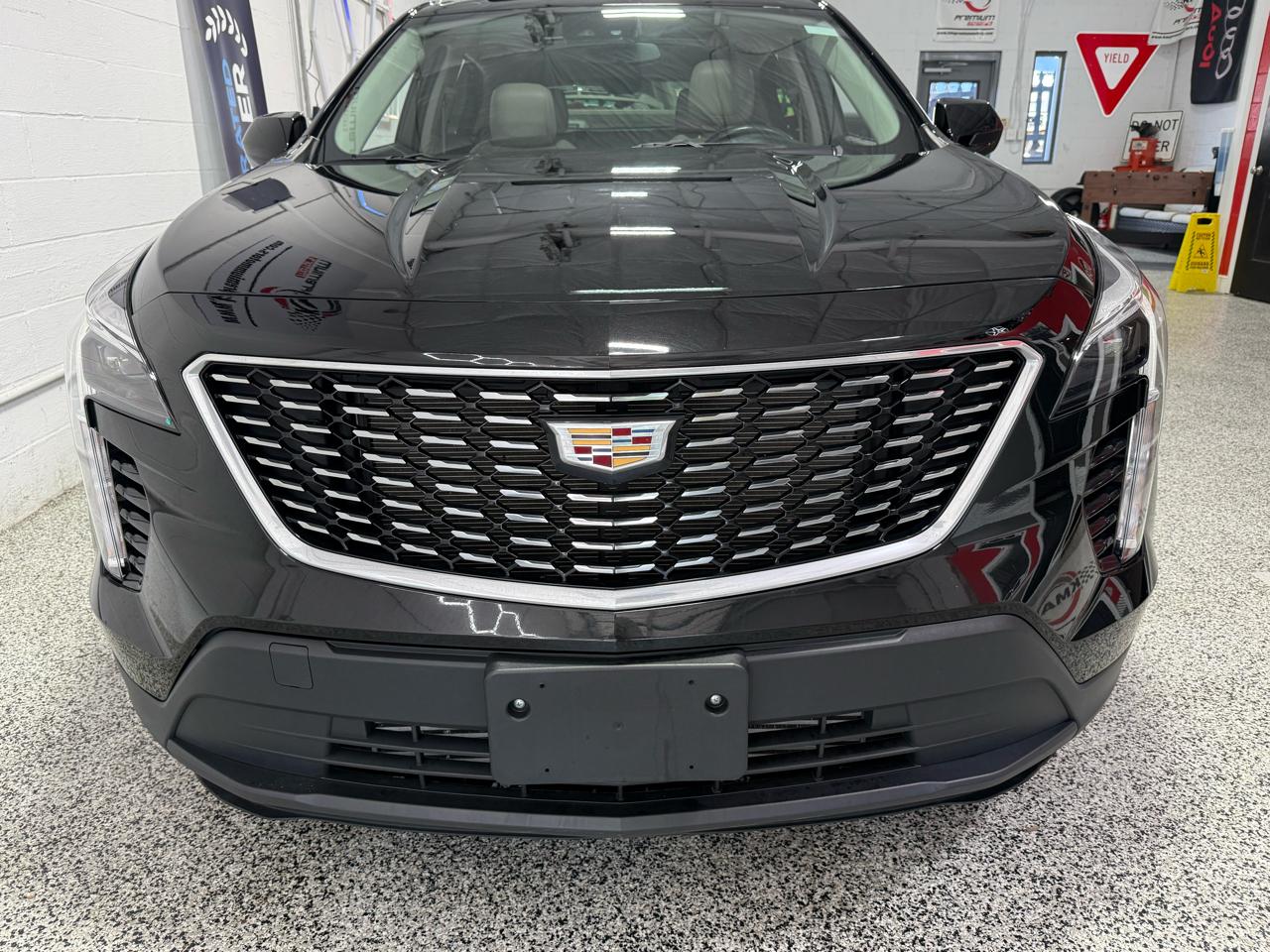 Cadillac XT4  2023