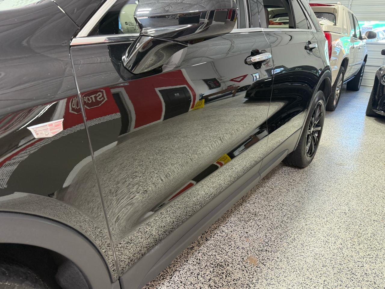 Cadillac XT4  2023