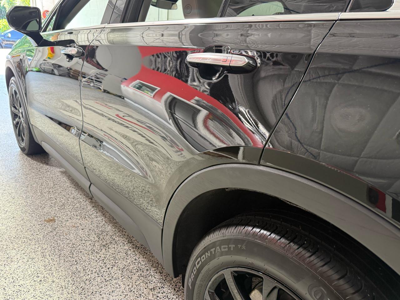 Cadillac XT4  2023