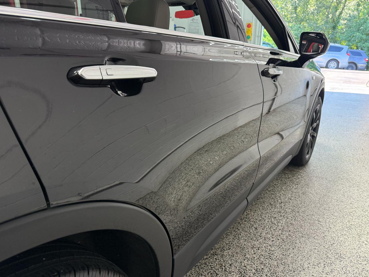 Cadillac XT4  2023