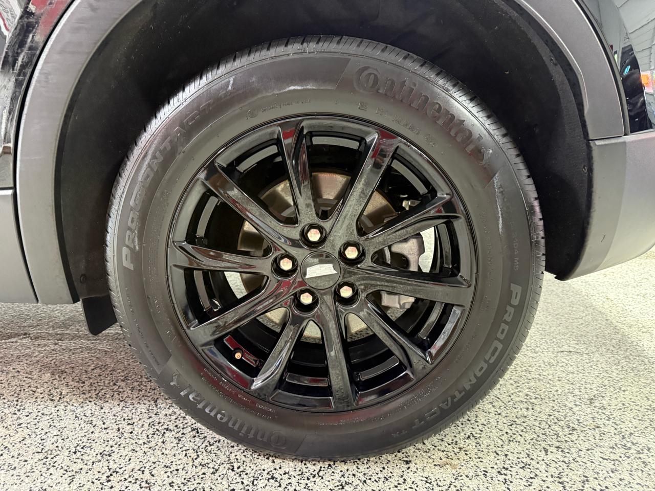 Cadillac XT4  2023