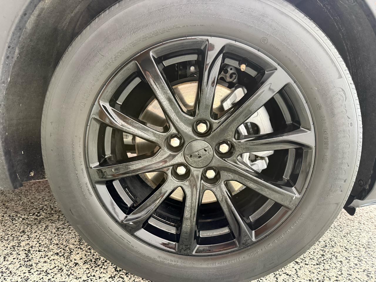 Cadillac XT4  2023