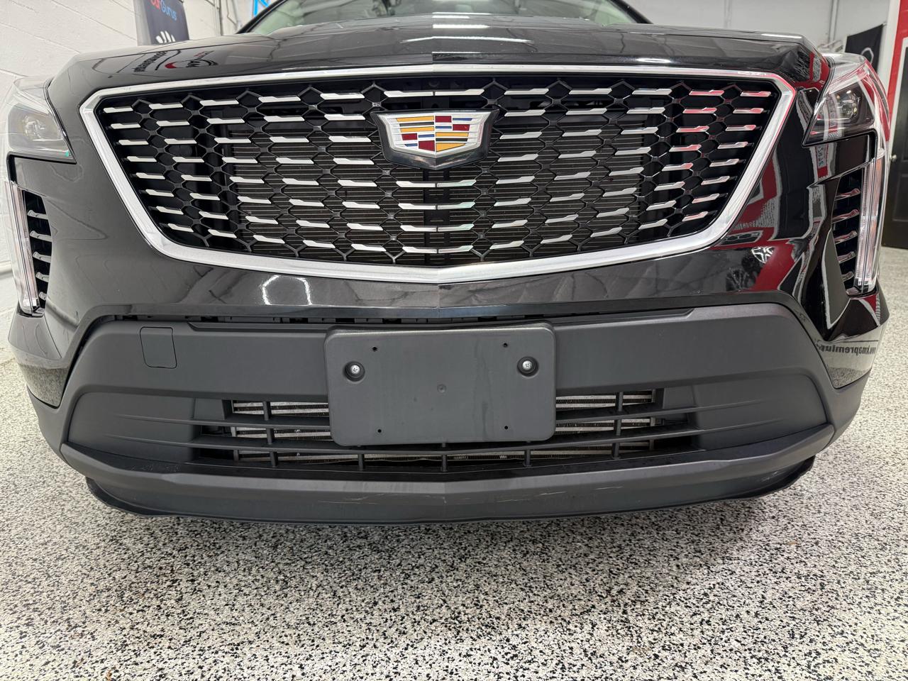 Cadillac XT4  2023
