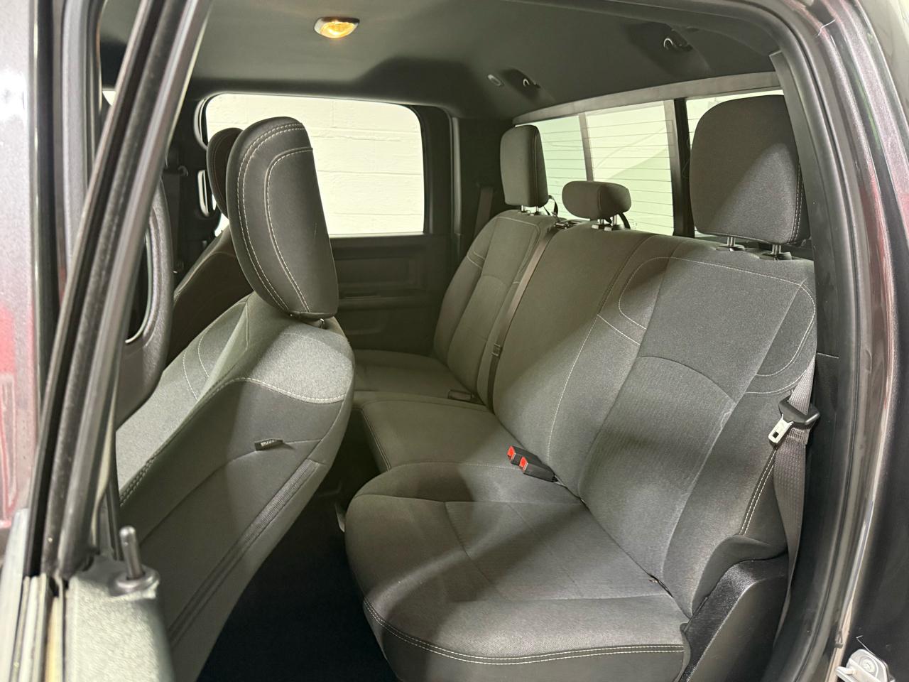 RAM 2500  2021
