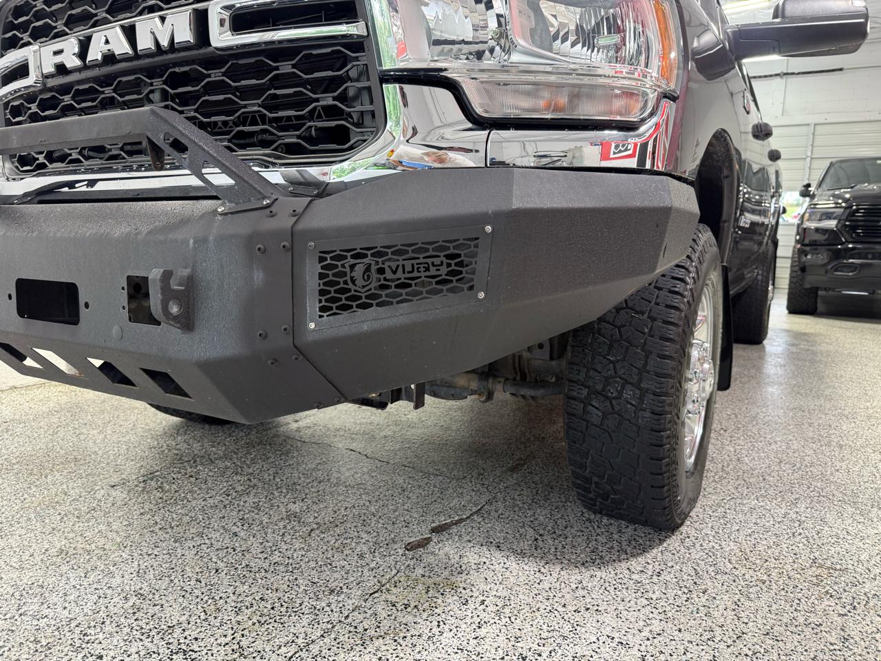 RAM 2500  2021