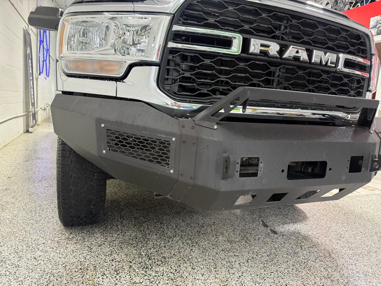 RAM 2500  2021