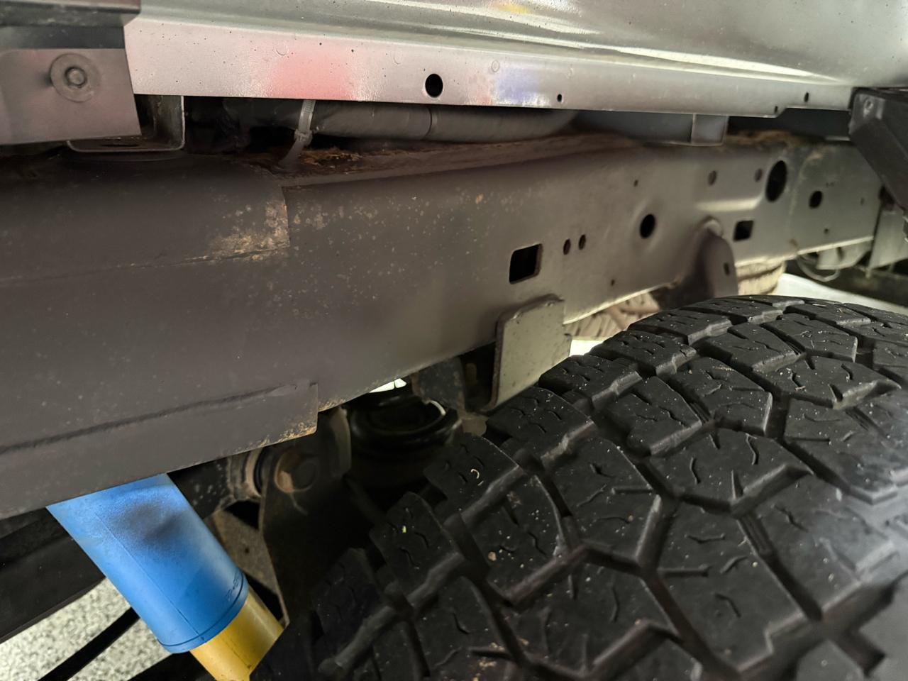 RAM 2500  2021