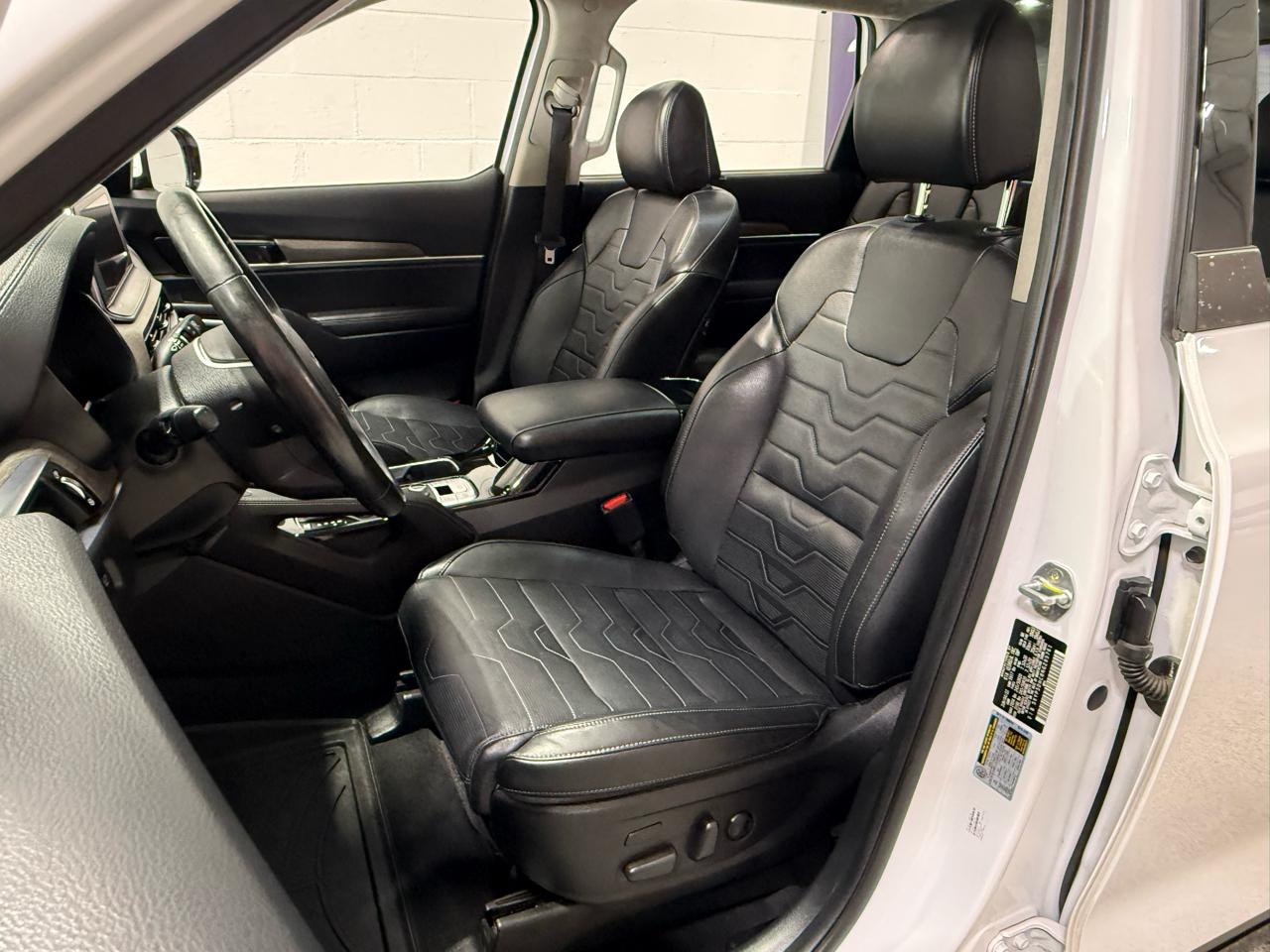 Kia Telluride  2022