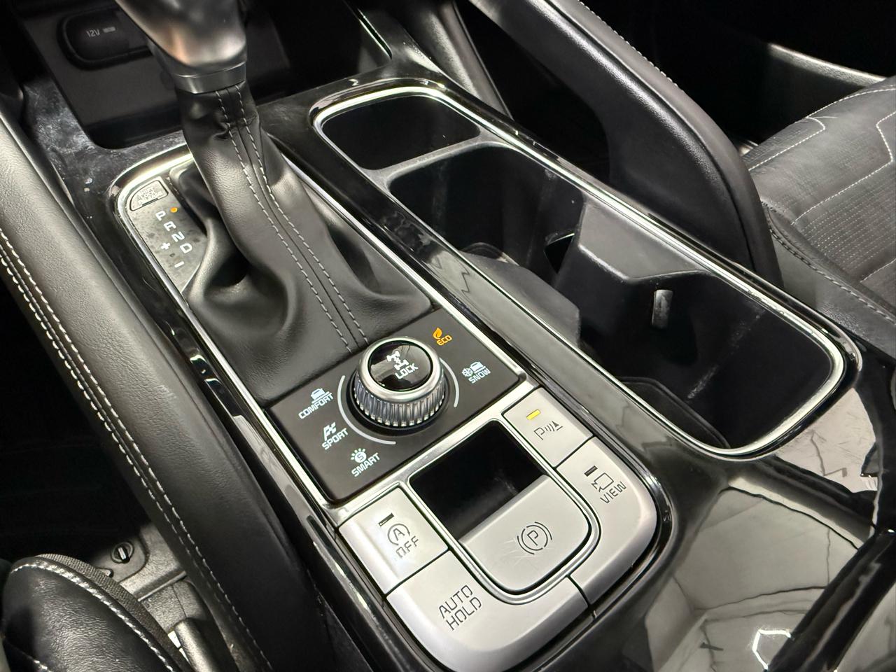 Kia Telluride  2022