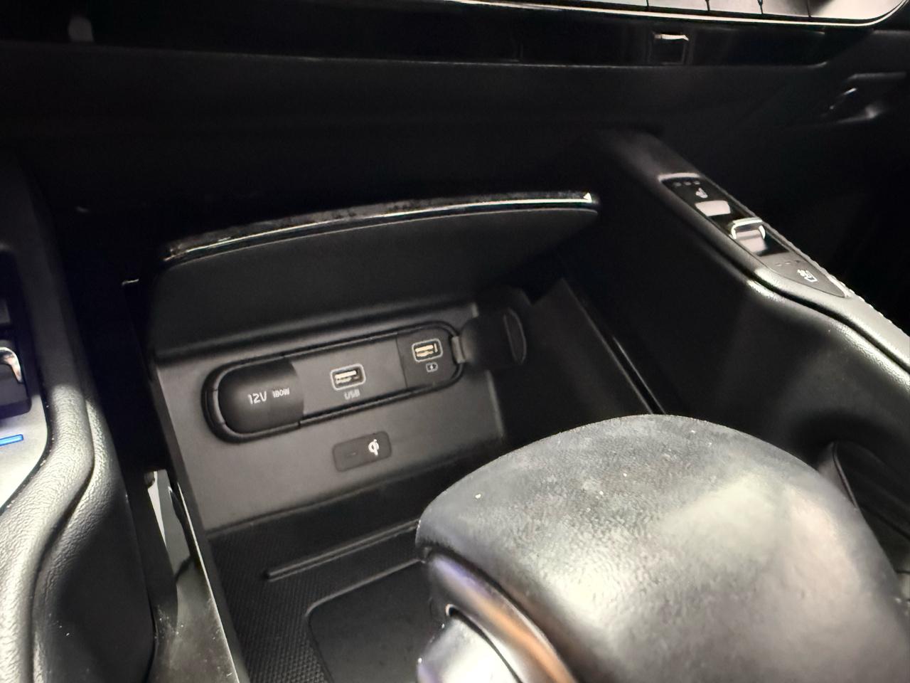 Kia Telluride  2022