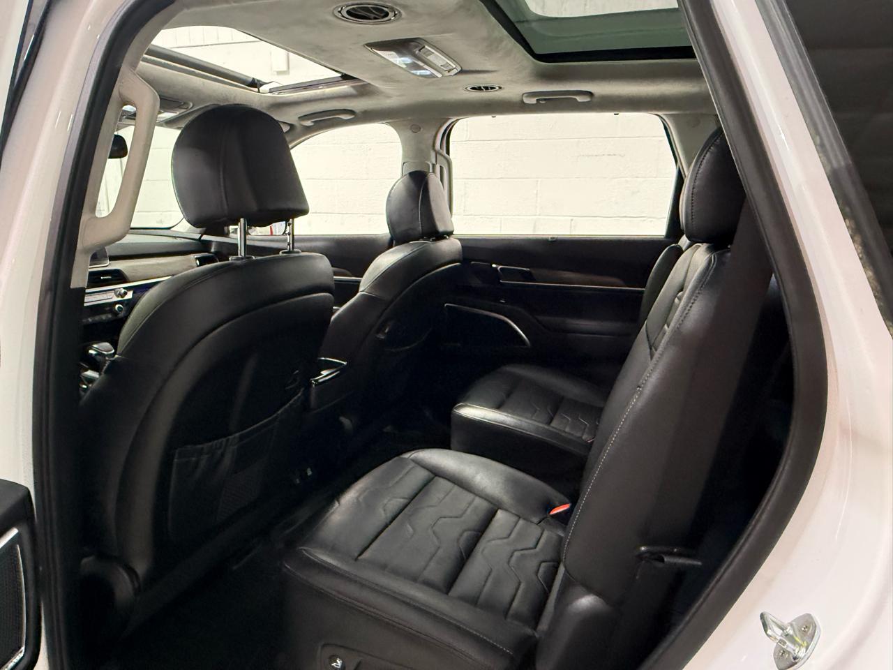 Kia Telluride  2022