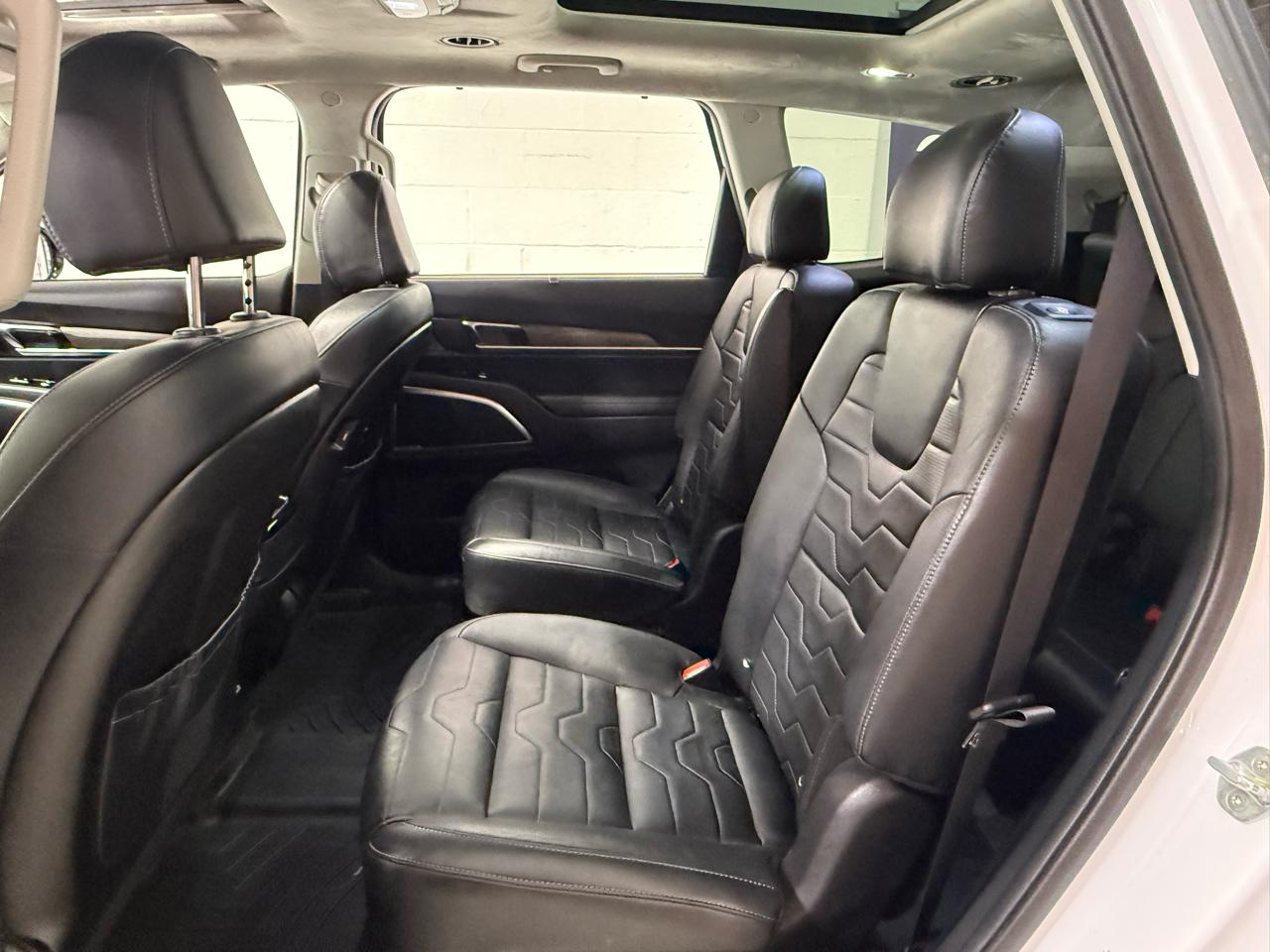 Kia Telluride  2022