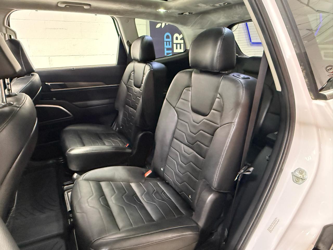 Kia Telluride  2022