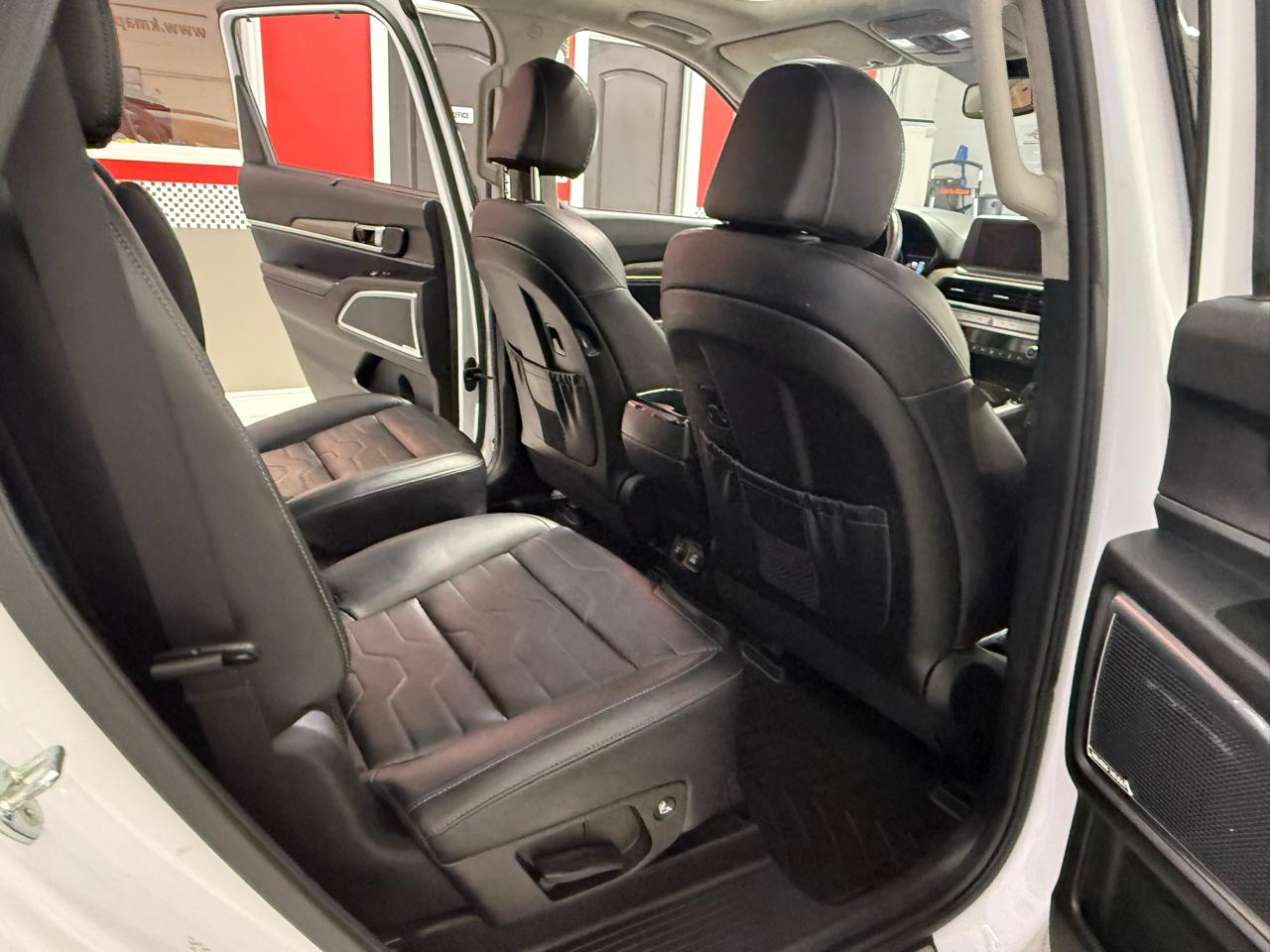 Kia Telluride  2022